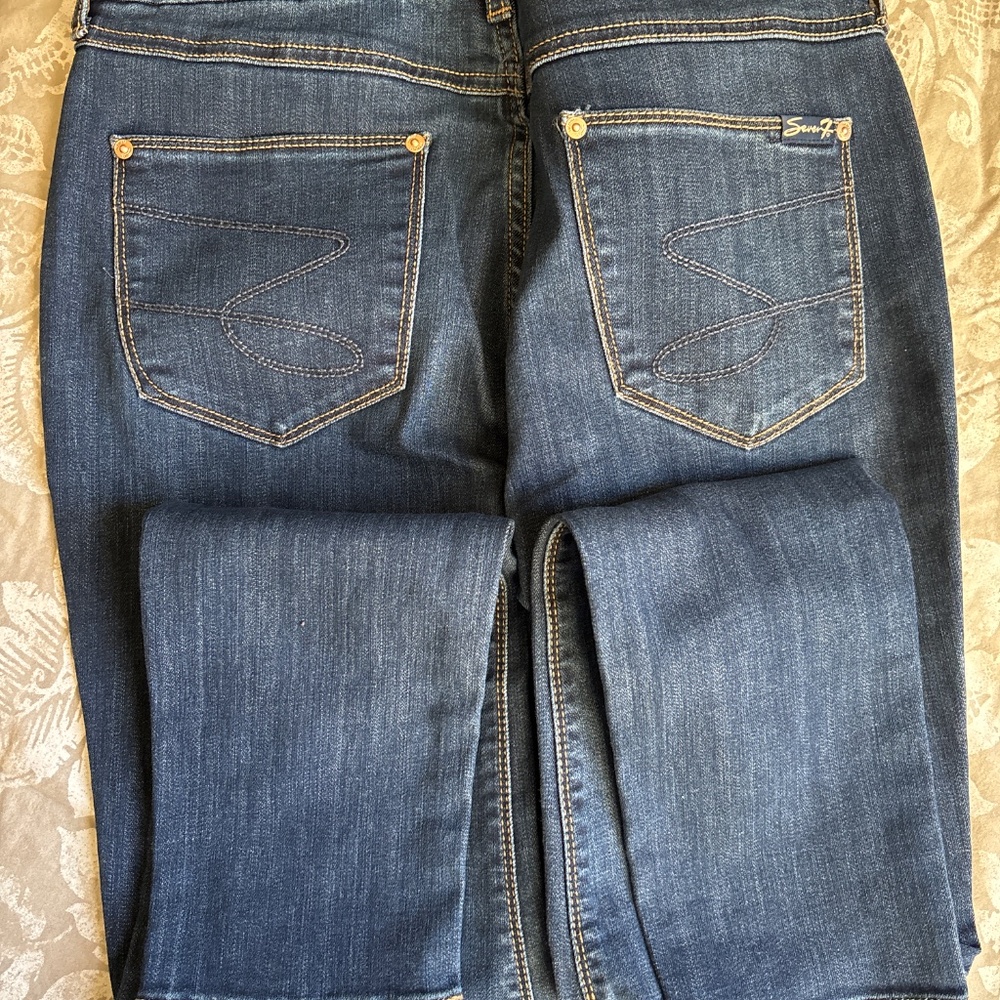 Jeans - Picture 2 of 2